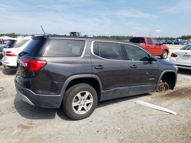 Photo 2 VIN: 1GKKNKLA7HZ326707 - GMC ACADIA SLE 