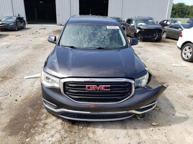 Photo 4 VIN: 1GKKNKLA7HZ326707 - GMC ACADIA SLE 