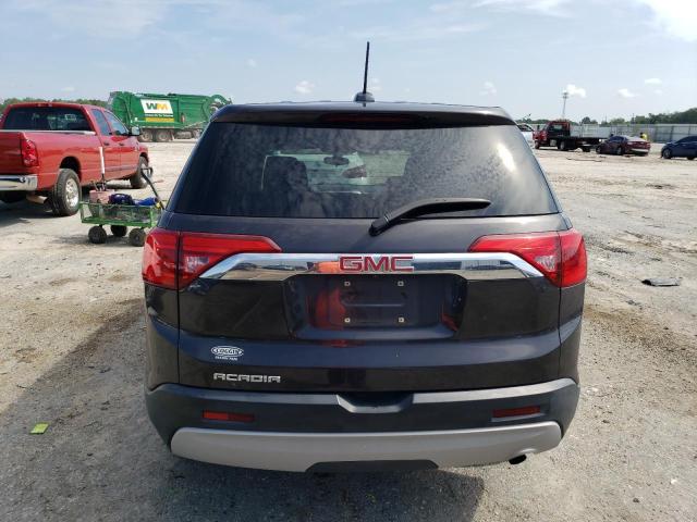 Photo 5 VIN: 1GKKNKLA7HZ326707 - GMC ACADIA SLE 