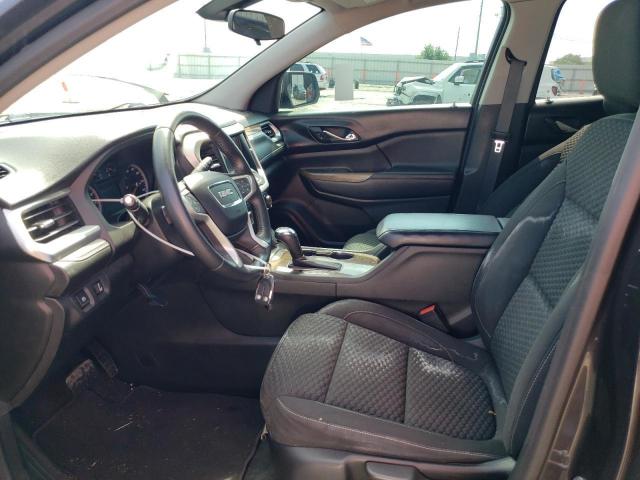 Photo 6 VIN: 1GKKNKLA7HZ326707 - GMC ACADIA SLE 