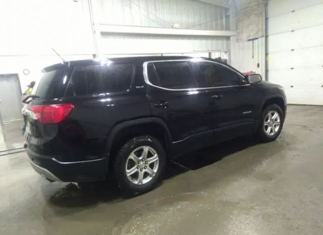 Photo 3 VIN: 1GKKNKLA7JZ141501 - GMC ACADIA 