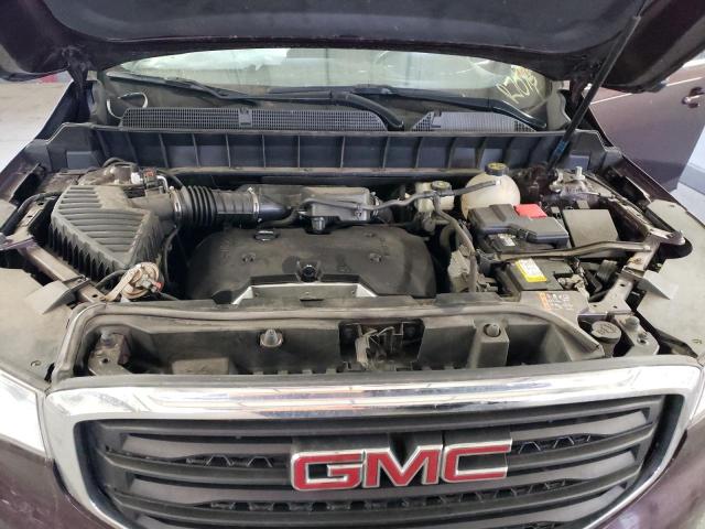 Photo 11 VIN: 1GKKNKLA7JZ209909 - GMC ACADIA SLE 