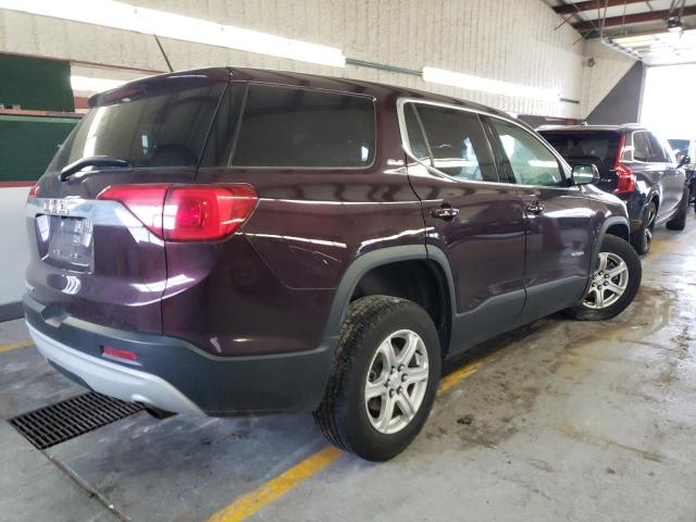 Photo 2 VIN: 1GKKNKLA7JZ209909 - GMC ACADIA SLE 