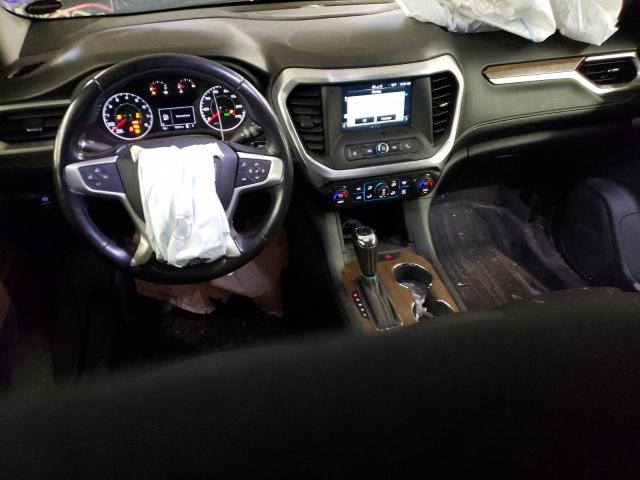 Photo 7 VIN: 1GKKNKLA7JZ209909 - GMC ACADIA SLE 