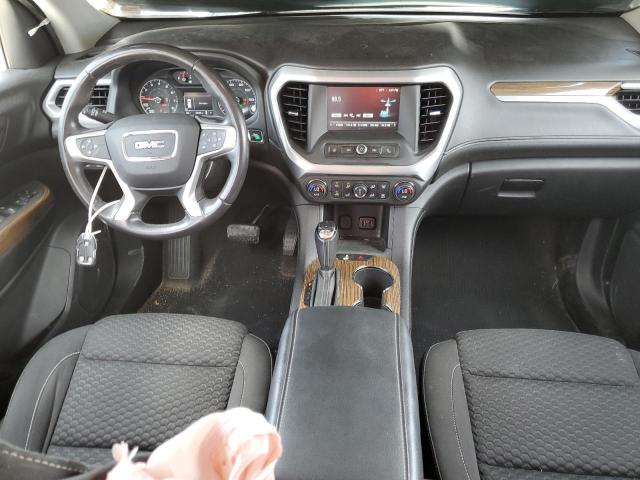 Photo 7 VIN: 1GKKNKLA7JZ211840 - GMC ACADIA SLE 