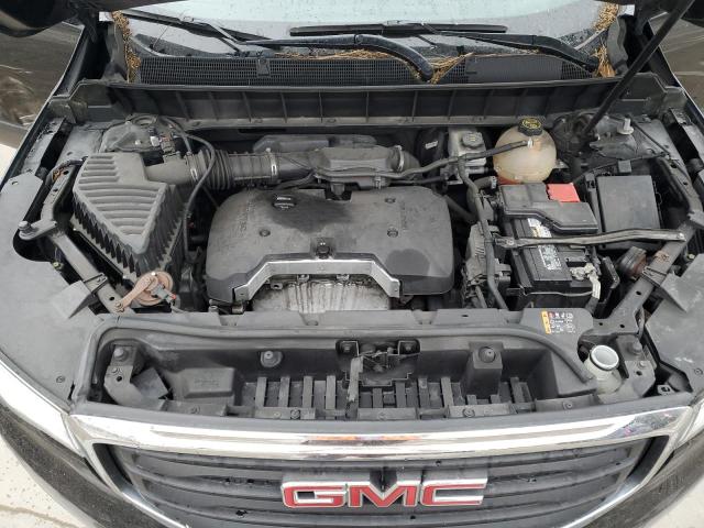 Photo 10 VIN: 1GKKNKLA7JZ219775 - GMC ACADIA 