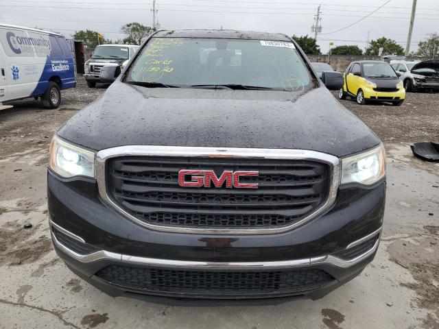 Photo 4 VIN: 1GKKNKLA7JZ219775 - GMC ACADIA 