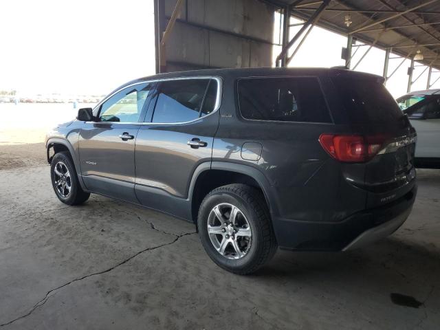 Photo 1 VIN: 1GKKNKLA7JZ228430 - GMC ACADIA SLE 