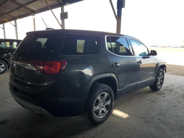 Photo 2 VIN: 1GKKNKLA7JZ228430 - GMC ACADIA SLE 