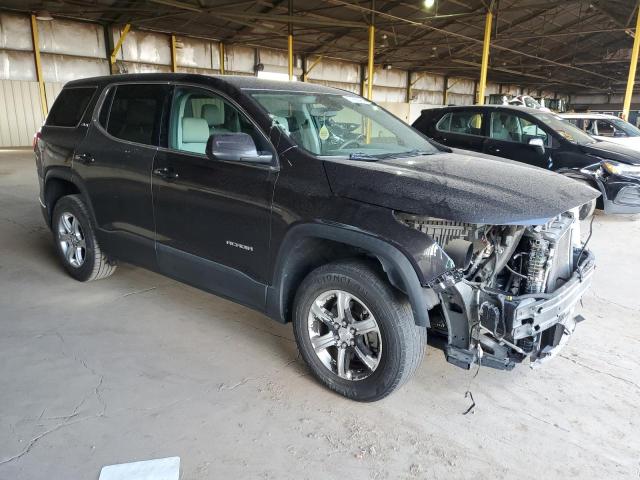 Photo 3 VIN: 1GKKNKLA7JZ228430 - GMC ACADIA SLE 