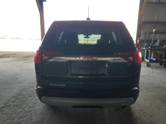 Photo 5 VIN: 1GKKNKLA7JZ228430 - GMC ACADIA SLE 