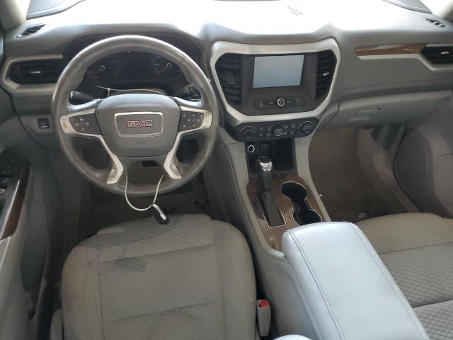 Photo 7 VIN: 1GKKNKLA7JZ228430 - GMC ACADIA SLE 