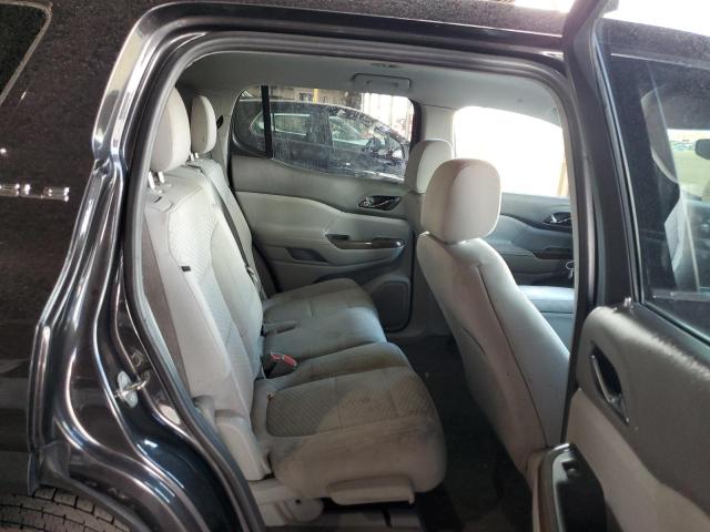 Photo 9 VIN: 1GKKNKLA7JZ228430 - GMC ACADIA SLE 