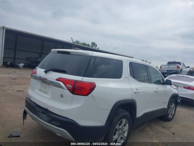 Photo 3 VIN: 1GKKNKLA7JZ235264 - GMC ACADIA 