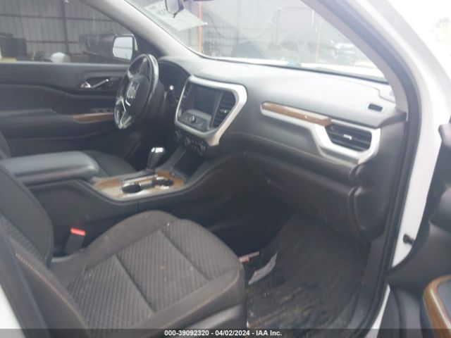 Photo 4 VIN: 1GKKNKLA7JZ235264 - GMC ACADIA 