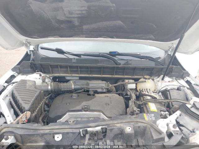 Photo 9 VIN: 1GKKNKLA7JZ235264 - GMC ACADIA 