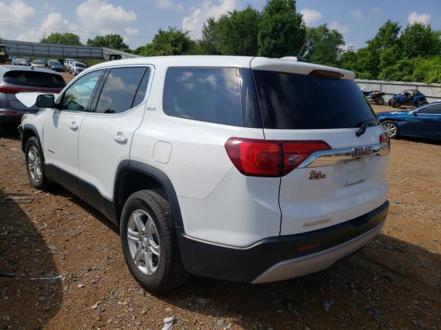 Photo 2 VIN: 1GKKNKLA7KZ174435 - GMC ACADIA SLE 