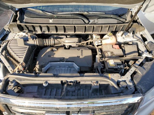 Photo 11 VIN: 1GKKNKLA7KZ205120 - GMC ACADIA SLE 