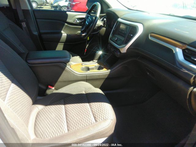 Photo 4 VIN: 1GKKNKLA7KZ230891 - GMC ACADIA 