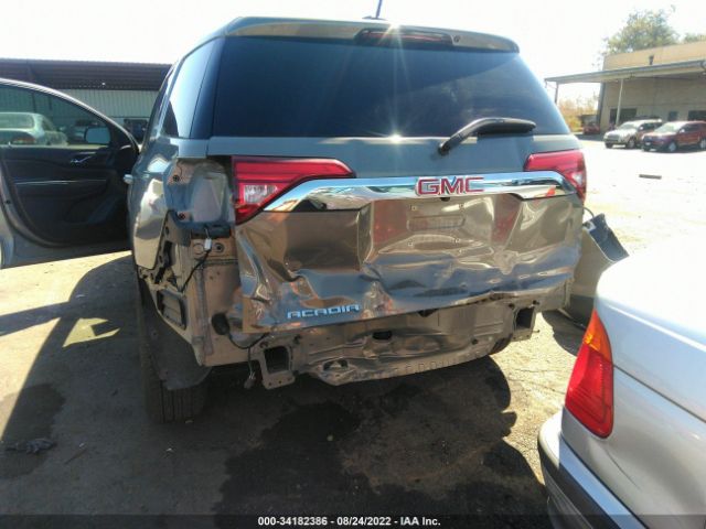 Photo 5 VIN: 1GKKNKLA7KZ230891 - GMC ACADIA 