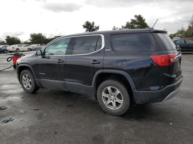 Photo 1 VIN: 1GKKNKLA7KZ259498 - GMC ACADIA 