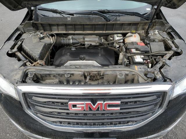 Photo 11 VIN: 1GKKNKLA7KZ259498 - GMC ACADIA 