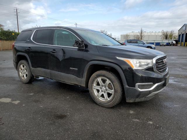 Photo 3 VIN: 1GKKNKLA7KZ259498 - GMC ACADIA 