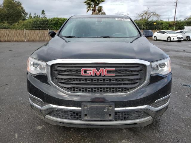 Photo 4 VIN: 1GKKNKLA7KZ259498 - GMC ACADIA 