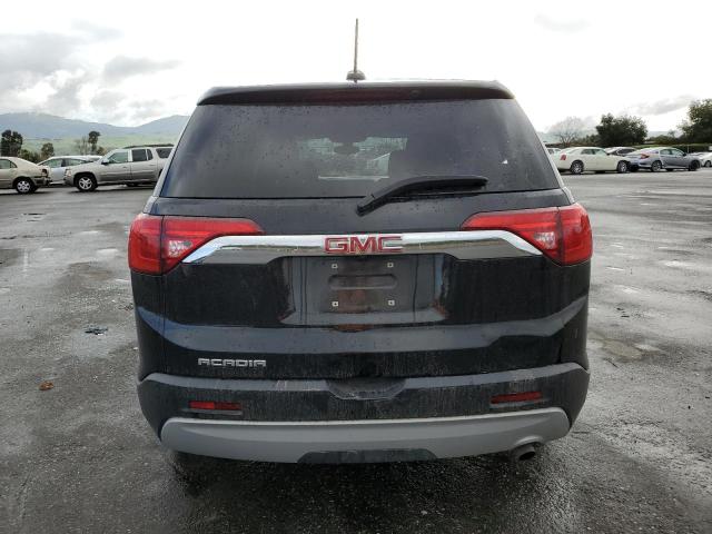 Photo 5 VIN: 1GKKNKLA7KZ259498 - GMC ACADIA 