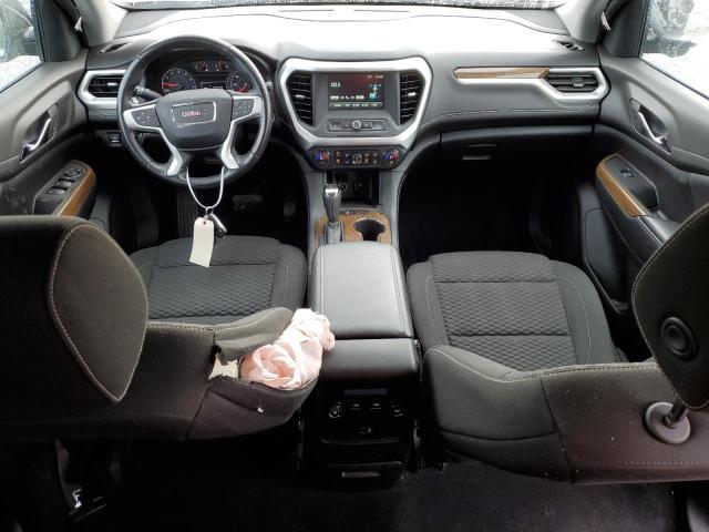 Photo 7 VIN: 1GKKNKLA7KZ259498 - GMC ACADIA 