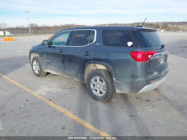 Photo 2 VIN: 1GKKNKLA7KZ294445 - GMC ACADIA 