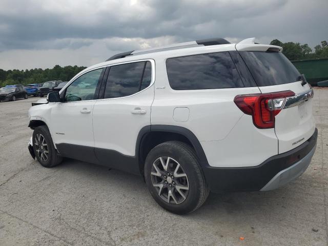 Photo 1 VIN: 1GKKNKLA7LZ141162 - GMC ACADIA SLE 