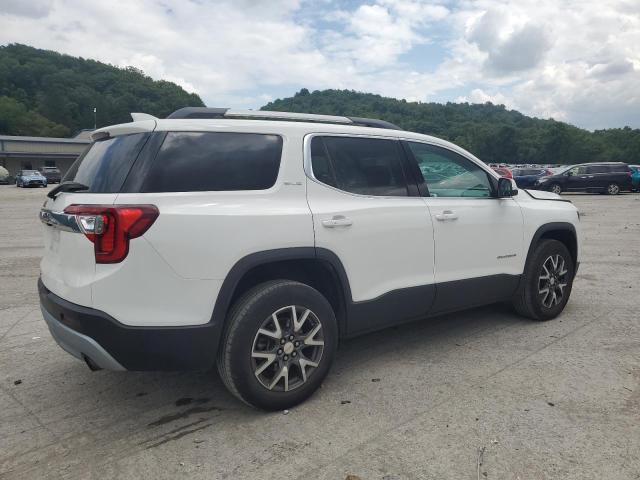 Photo 2 VIN: 1GKKNKLA7LZ141162 - GMC ACADIA SLE 