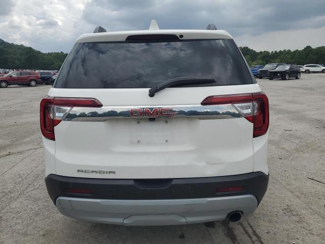 Photo 5 VIN: 1GKKNKLA7LZ141162 - GMC ACADIA SLE 