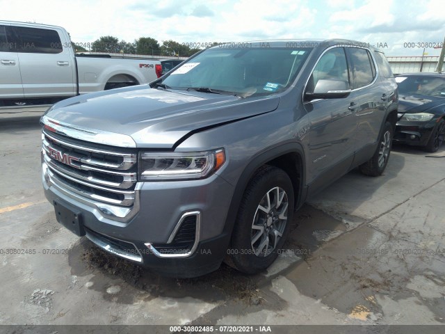 Photo 1 VIN: 1GKKNKLA7LZ159922 - GMC ACADIA 