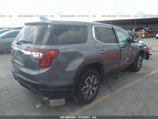 Photo 3 VIN: 1GKKNKLA7LZ159922 - GMC ACADIA 