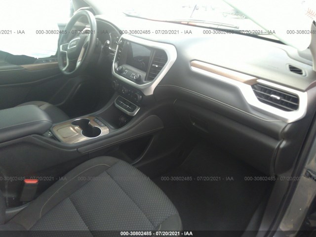 Photo 4 VIN: 1GKKNKLA7LZ159922 - GMC ACADIA 