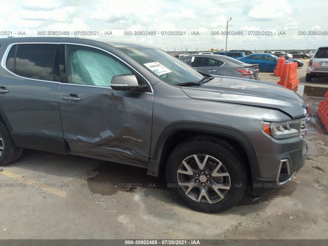 Photo 5 VIN: 1GKKNKLA7LZ159922 - GMC ACADIA 