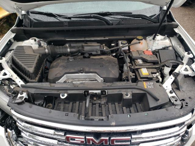 Photo 11 VIN: 1GKKNKLA7MZ135234 - GMC ACADIA SLE 