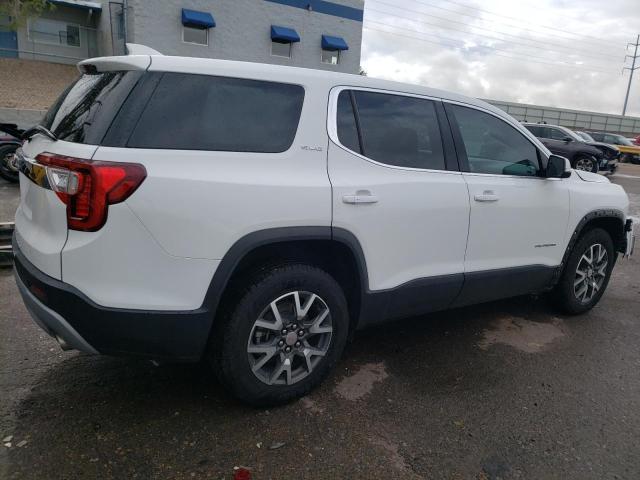 Photo 2 VIN: 1GKKNKLA7MZ135234 - GMC ACADIA SLE 