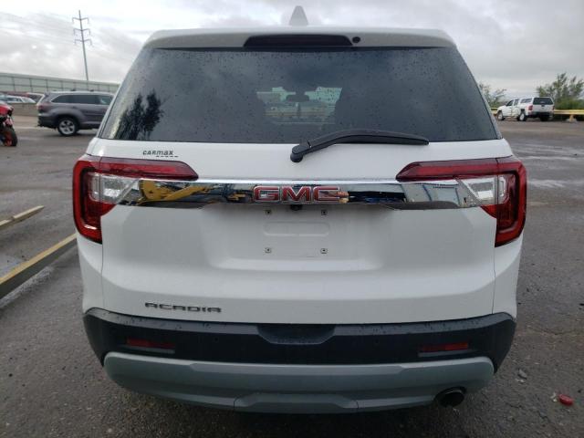 Photo 5 VIN: 1GKKNKLA7MZ135234 - GMC ACADIA SLE 