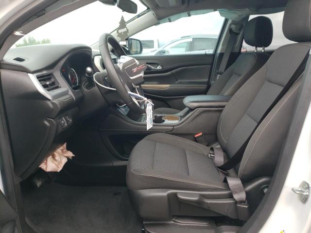 Photo 6 VIN: 1GKKNKLA7MZ135234 - GMC ACADIA SLE 