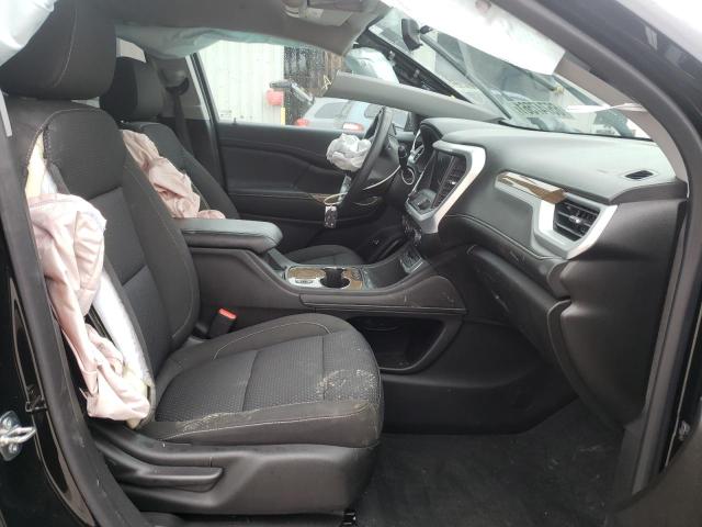 Photo 4 VIN: 1GKKNKLA7MZ174504 - GMC ACADIA AT4 