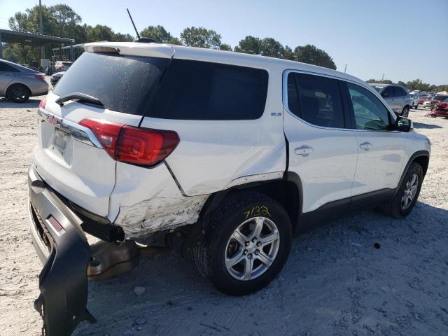 Photo 2 VIN: 1GKKNKLA8HZ170614 - GMC ACADIA SLE 