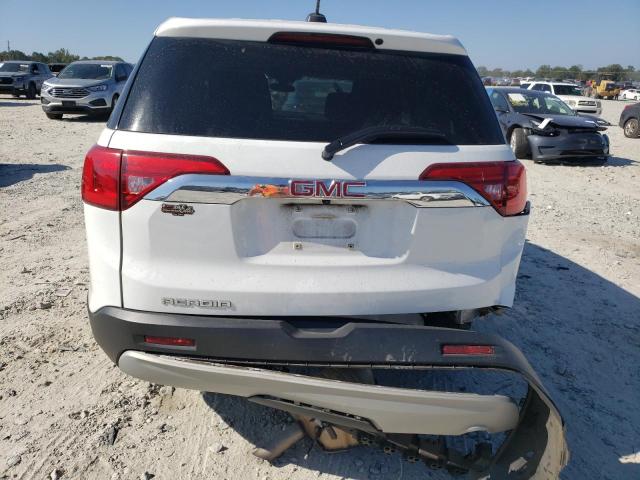 Photo 5 VIN: 1GKKNKLA8HZ170614 - GMC ACADIA SLE 