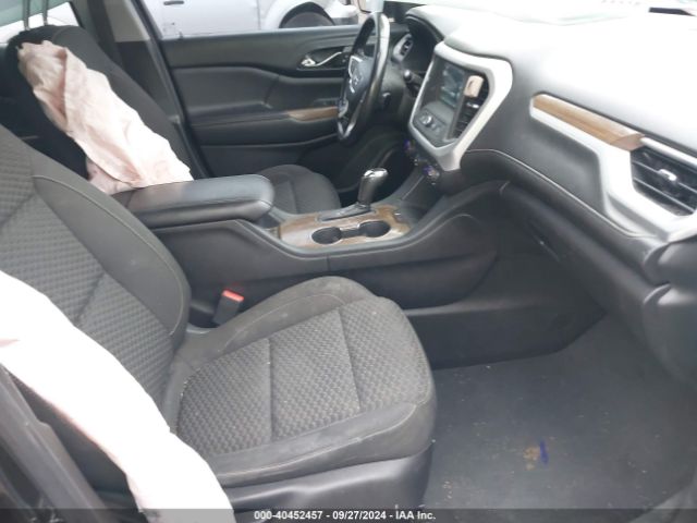 Photo 4 VIN: 1GKKNKLA8HZ212313 - GMC ACADIA 