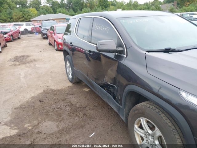 Photo 5 VIN: 1GKKNKLA8HZ212313 - GMC ACADIA 