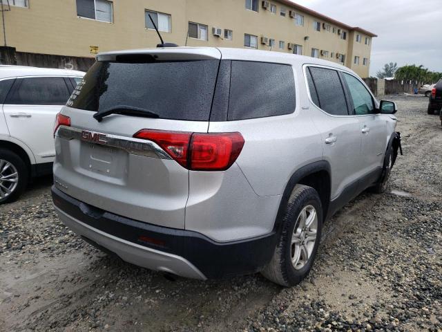 Photo 3 VIN: 1GKKNKLA8HZ237096 - GMC ACADIA SLE 