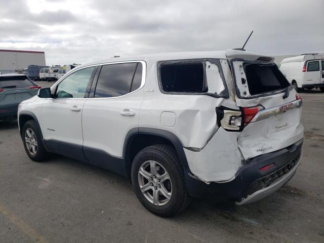 Photo 1 VIN: 1GKKNKLA8HZ299677 - GMC ACADIA SLE 