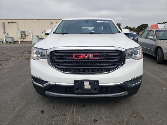 Photo 4 VIN: 1GKKNKLA8HZ299677 - GMC ACADIA SLE 